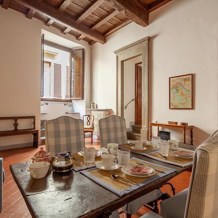 Aurora'S, Renaissance Suite, Historic Apartment, Pivot Location, Few Walks From All, Ac Bedroom Florence Ngoại thất bức ảnh