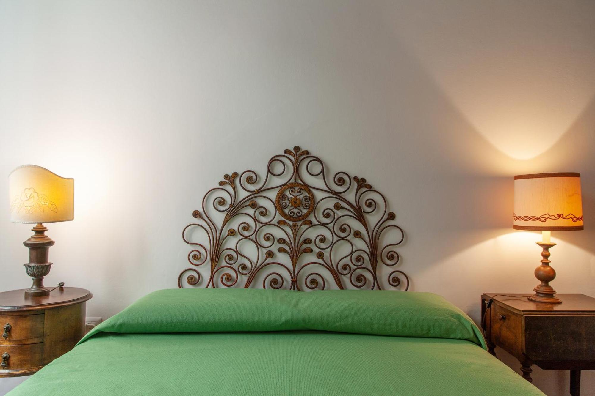 Aurora'S, Renaissance Suite, Historic Apartment, Pivot Location, Few Walks From All, Ac Bedroom Florence Ngoại thất bức ảnh