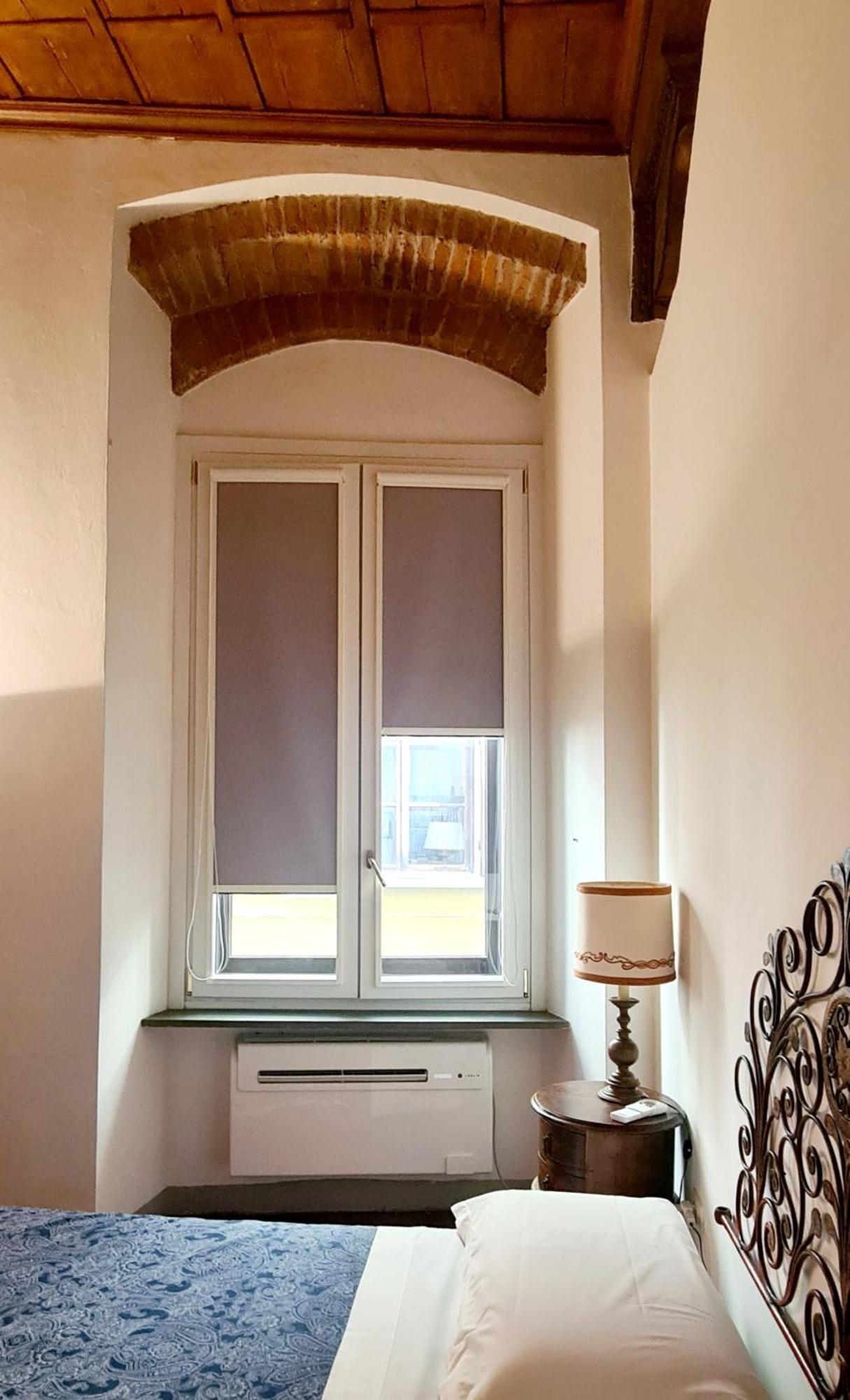 Aurora'S, Renaissance Suite, Historic Apartment, Pivot Location, Few Walks From All, Ac Bedroom Florence Ngoại thất bức ảnh