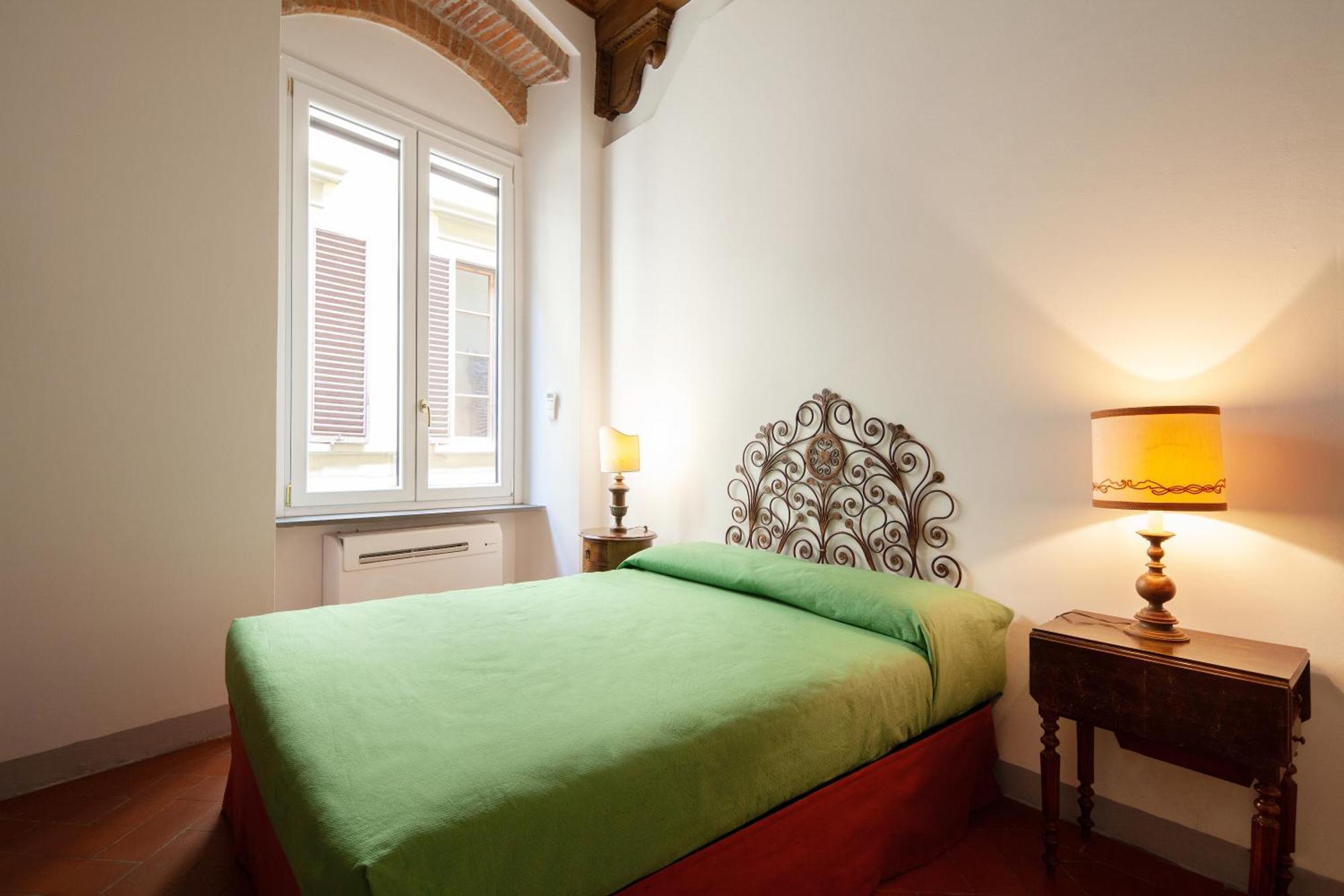 Aurora'S, Renaissance Suite, Historic Apartment, Pivot Location, Few Walks From All, Ac Bedroom Florence Ngoại thất bức ảnh