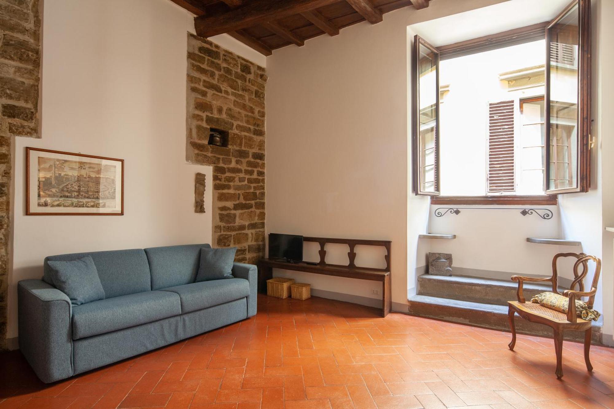 Aurora'S, Renaissance Suite, Historic Apartment, Pivot Location, Few Walks From All, Ac Bedroom Florence Ngoại thất bức ảnh