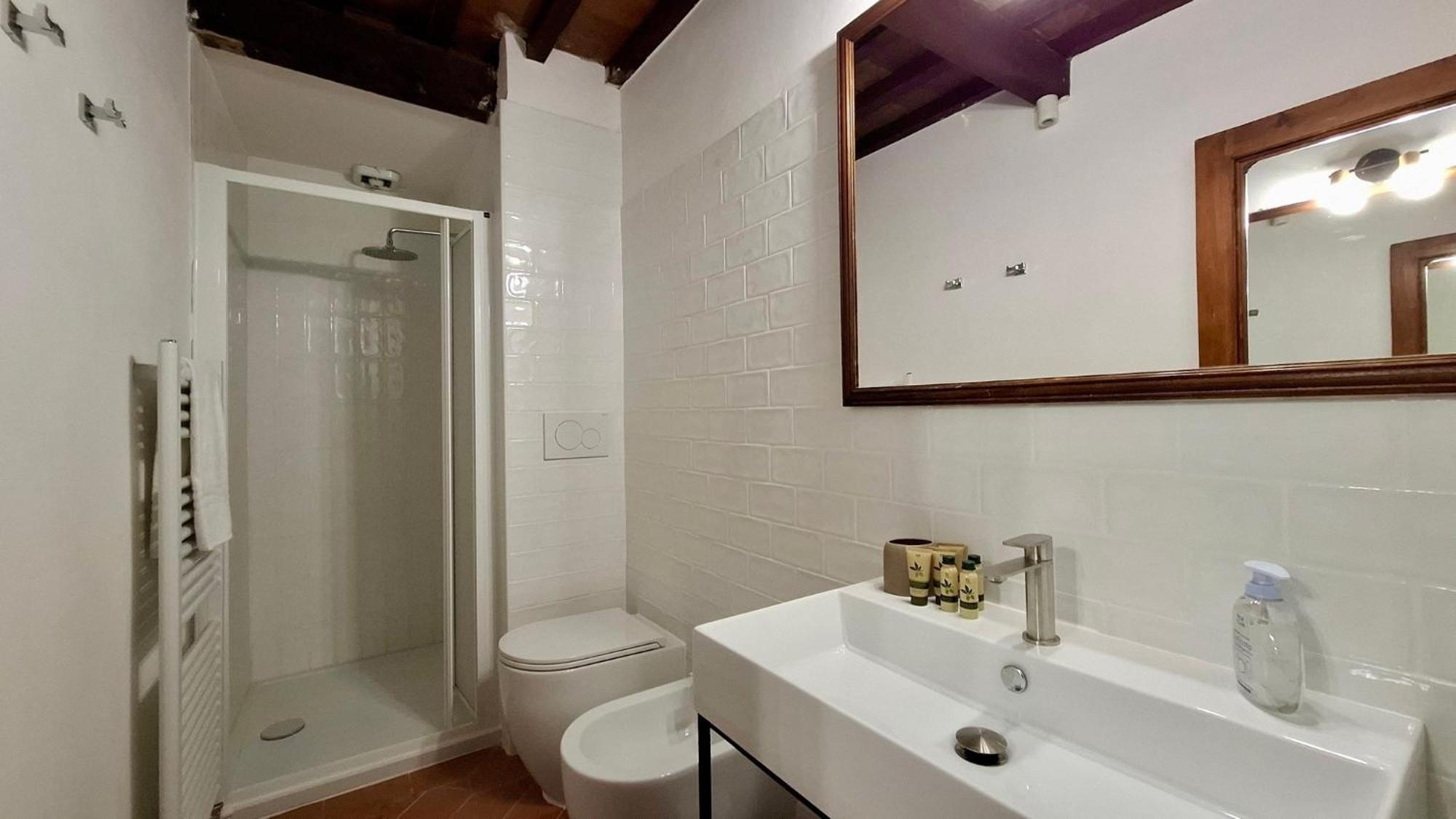 Aurora'S, Renaissance Suite, Historic Apartment, Pivot Location, Few Walks From All, Ac Bedroom Florence Ngoại thất bức ảnh